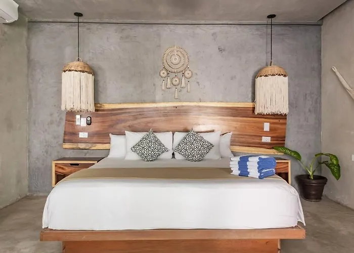 Mayan Culture With Rooftop Pool * Tulum