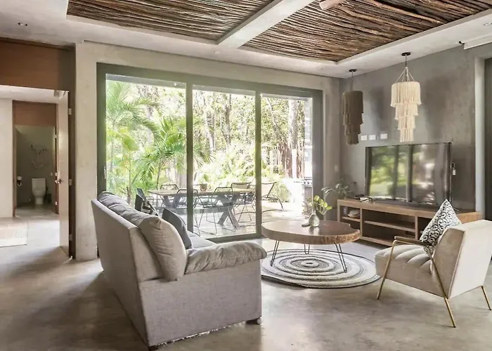 Mayan Culture With Rooftop Pool Holiday home *