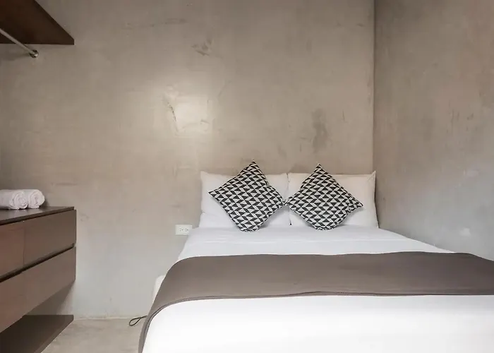 Mayan Culture With Rooftop Pool * Tulum