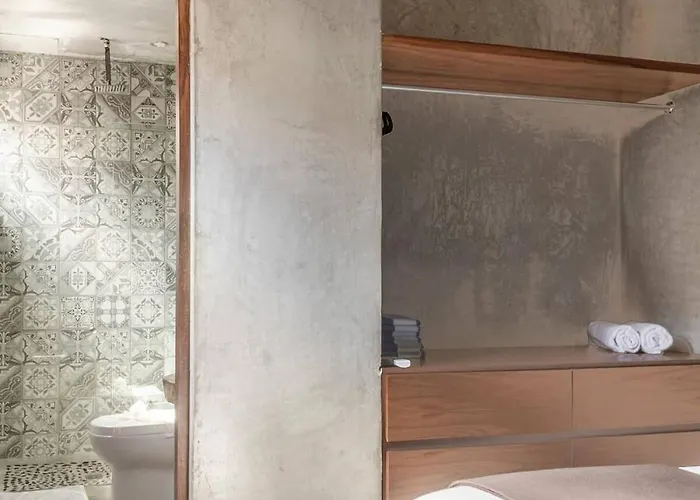 Mayan Culture With Rooftop Pool Holiday home