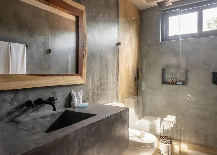 Holiday home Mayan Culture With Rooftop Pool