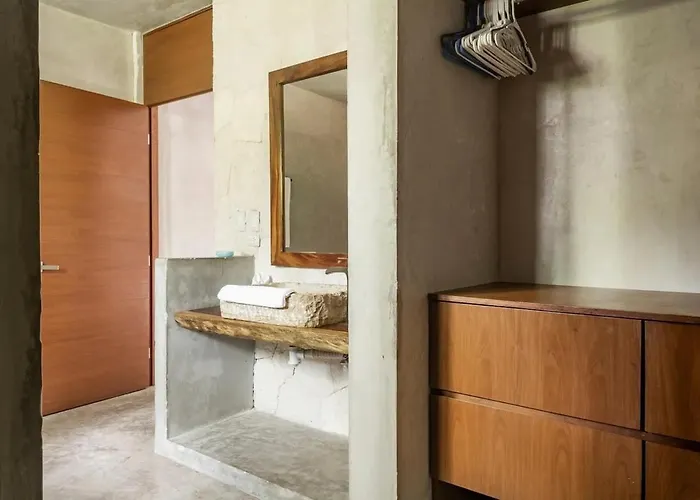 Mayan Culture With Rooftop Pool Holiday home *