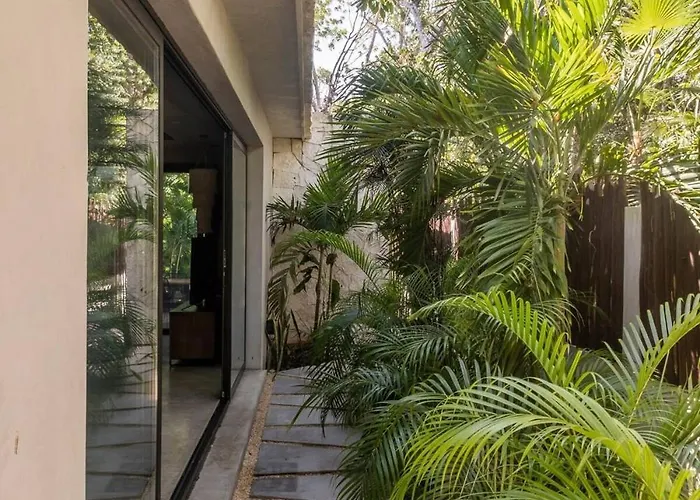 Mayan Culture With Rooftop Pool Holiday home *